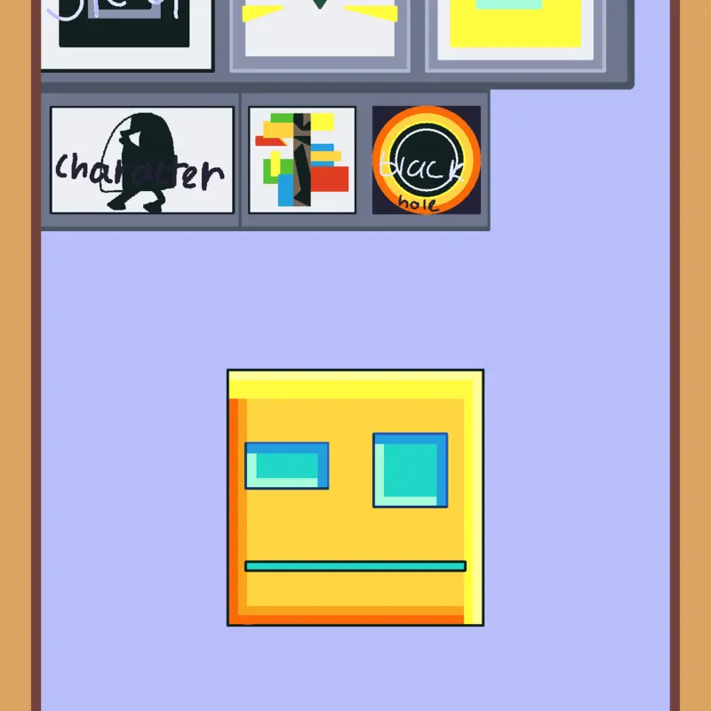 Game by @somniapho