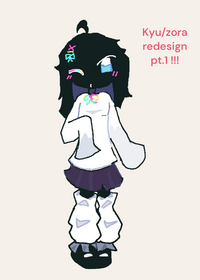 When the redesign looks like a whole new...