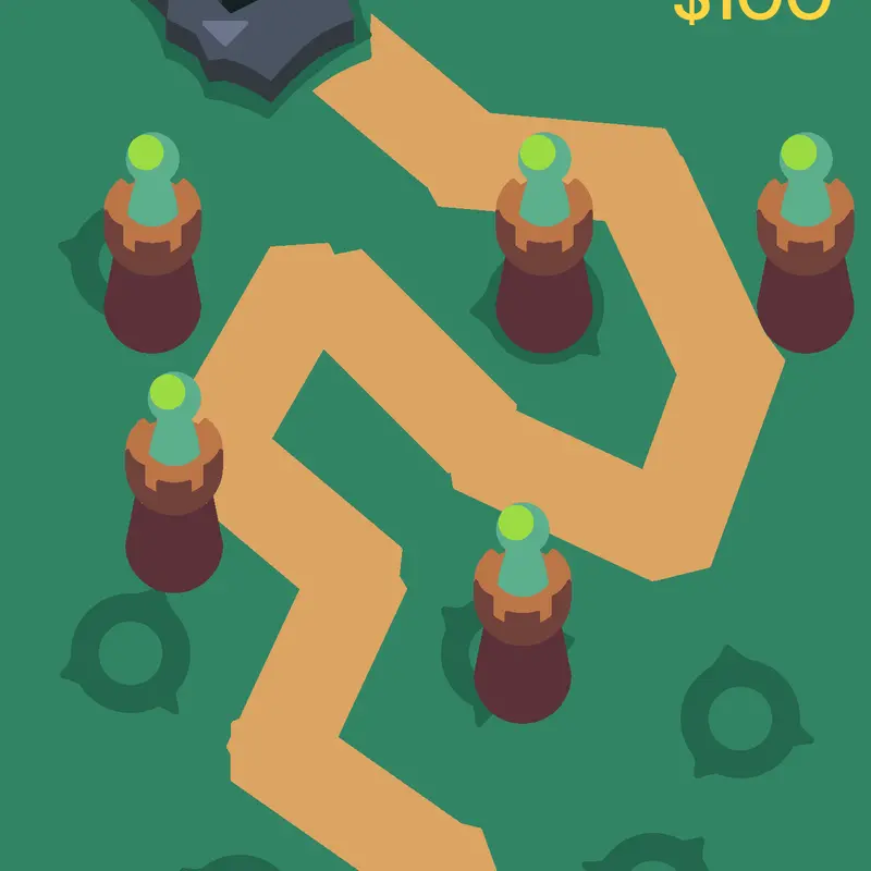Game by @pacheco0011