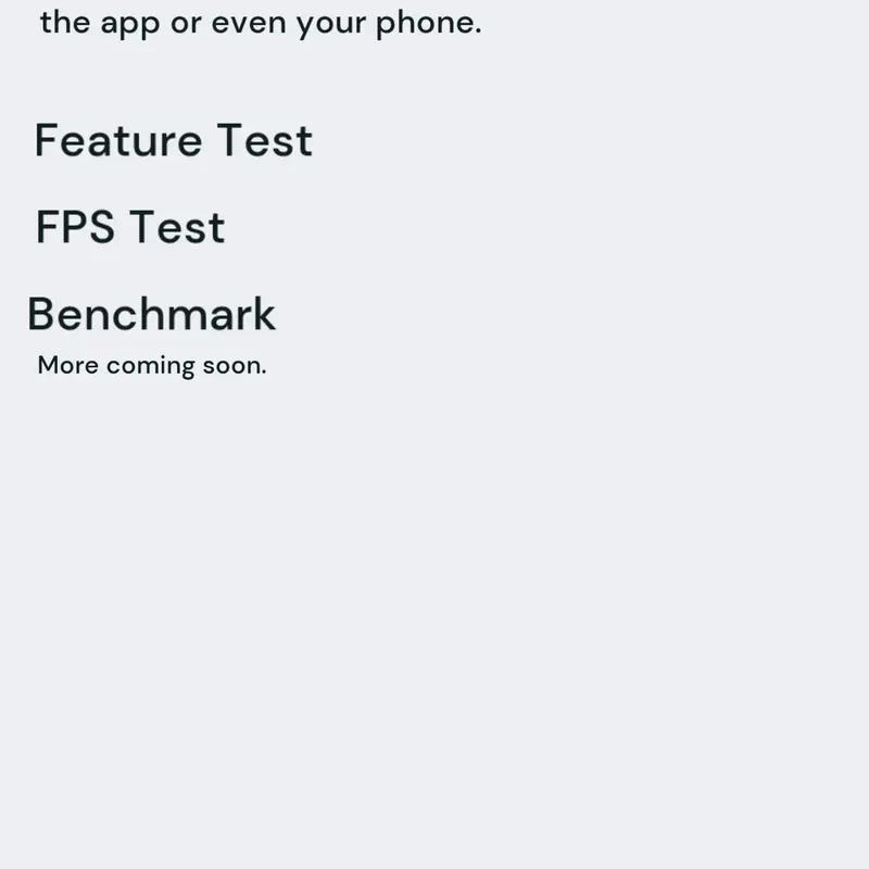 Castle Test Tool v1.0.0 by @Denie
