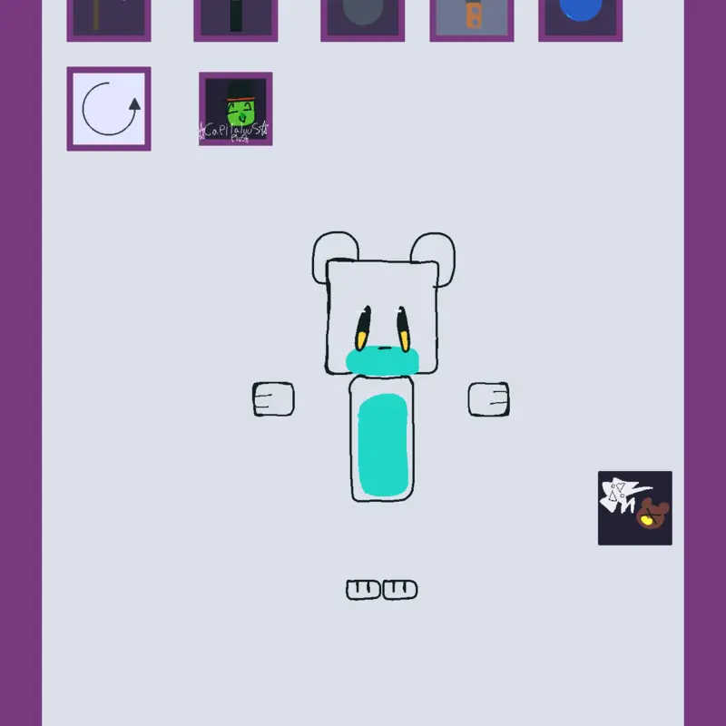 Game by @wito