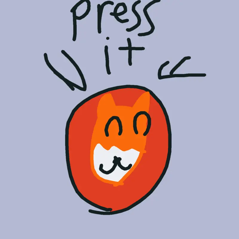Game by @foxythefoxkit