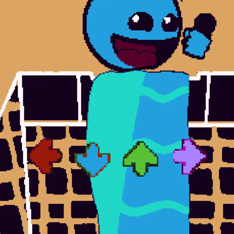 Game by @Allfnf