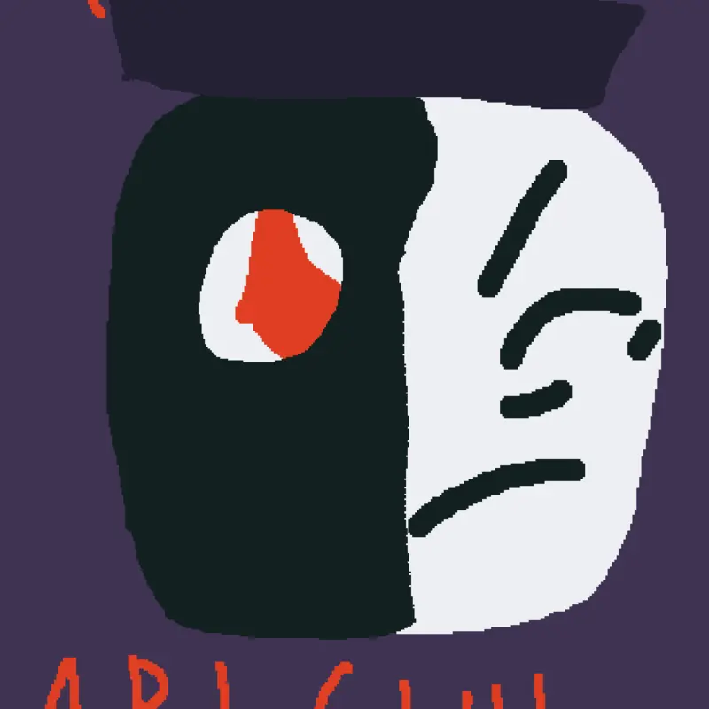 Be artfull by @oscarT