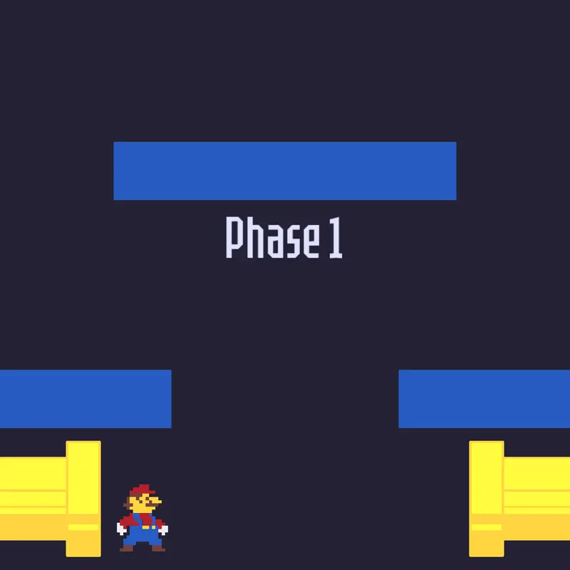 Game by @koopatraumed