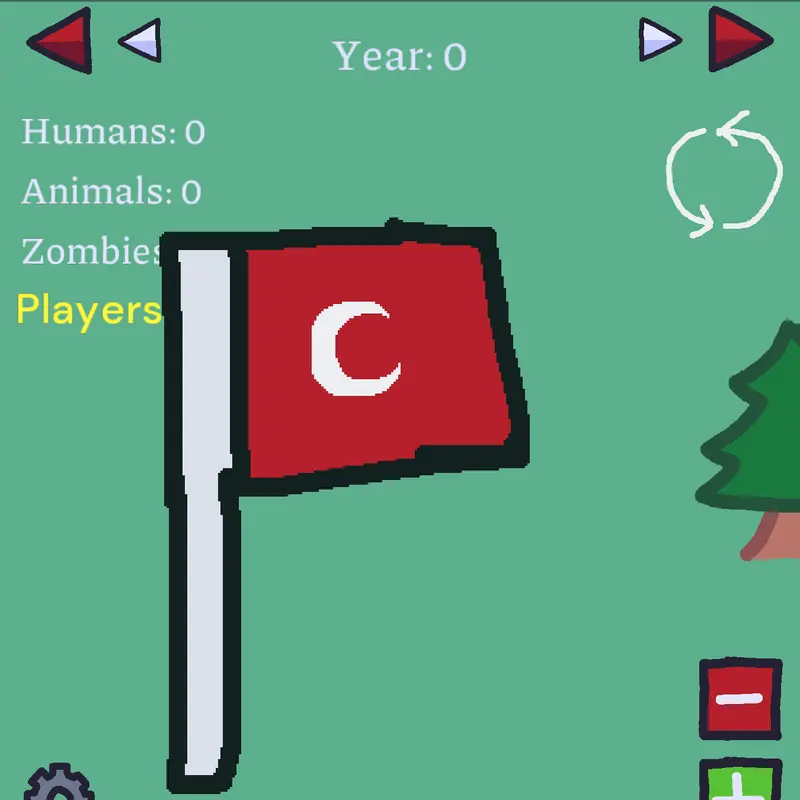 Game by @unitedbourg
