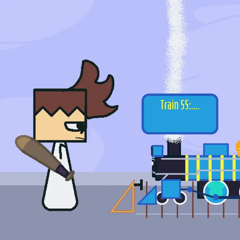 Game by @ligos