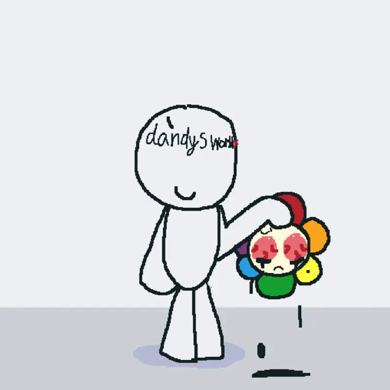 Game by @ilovefalphabetlore