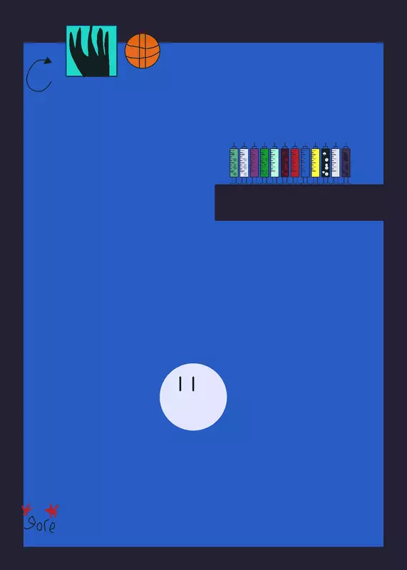Game by @Timur4ik