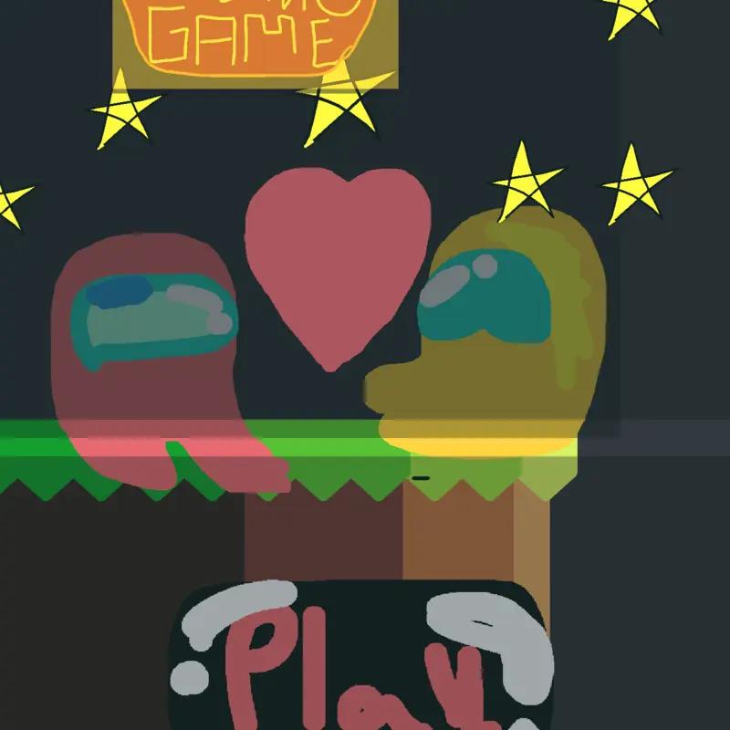 Game by @lora_cat_lol