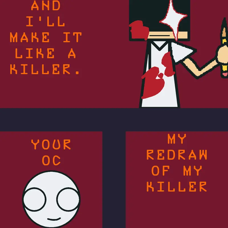 Game by @Newcomer