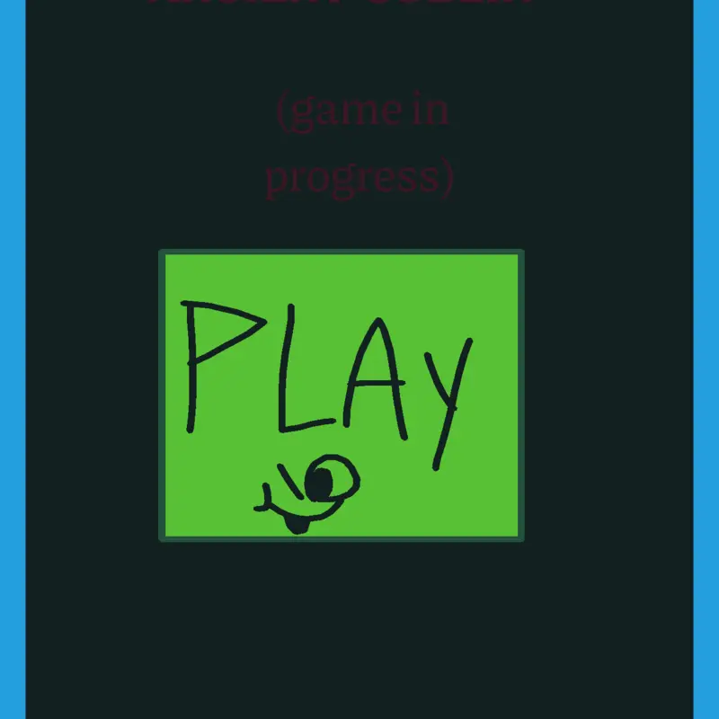 Game by @amacatlol