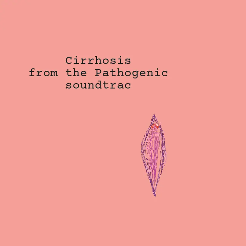 Cirrhosis (Pathogenic) by @Ereptor