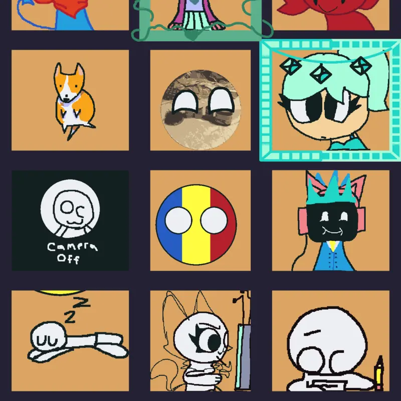 Game by @MYTOASTISRUNNINGAWAY