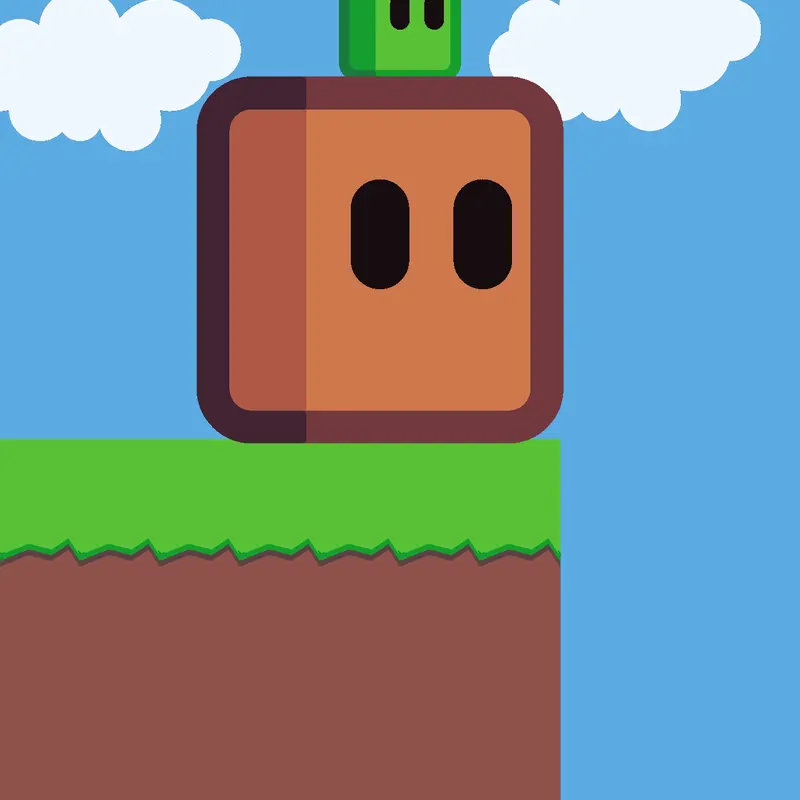 Game by @Carry_The_Strawberry