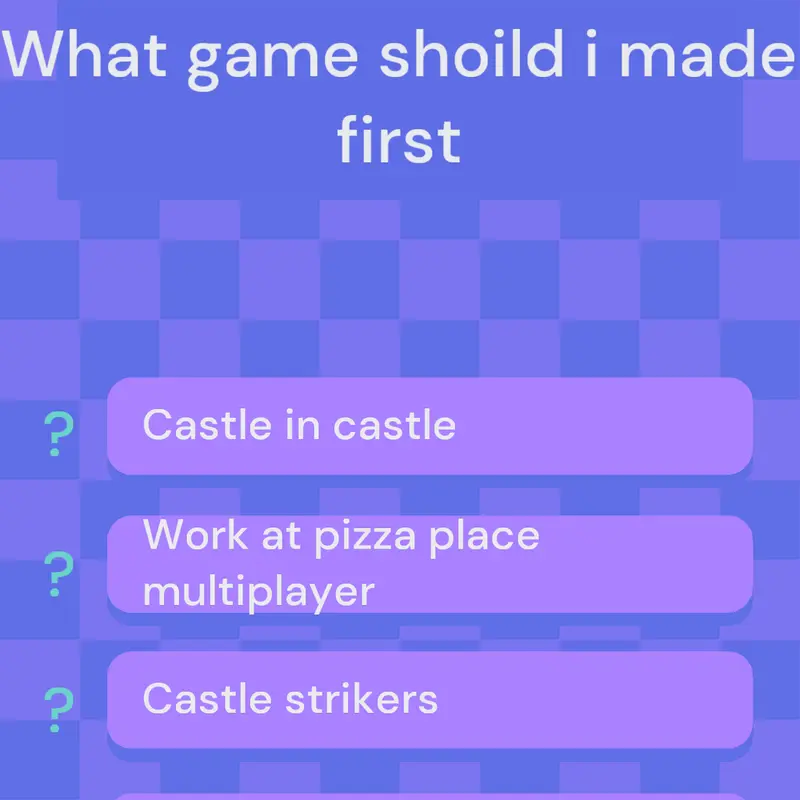 Game by @themewfamily