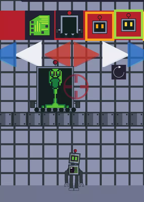 Game by @TheBillbot