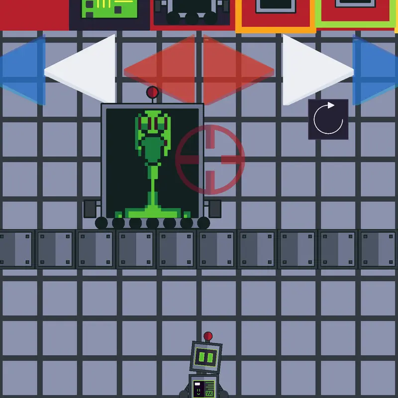 Game by @TheBillbot