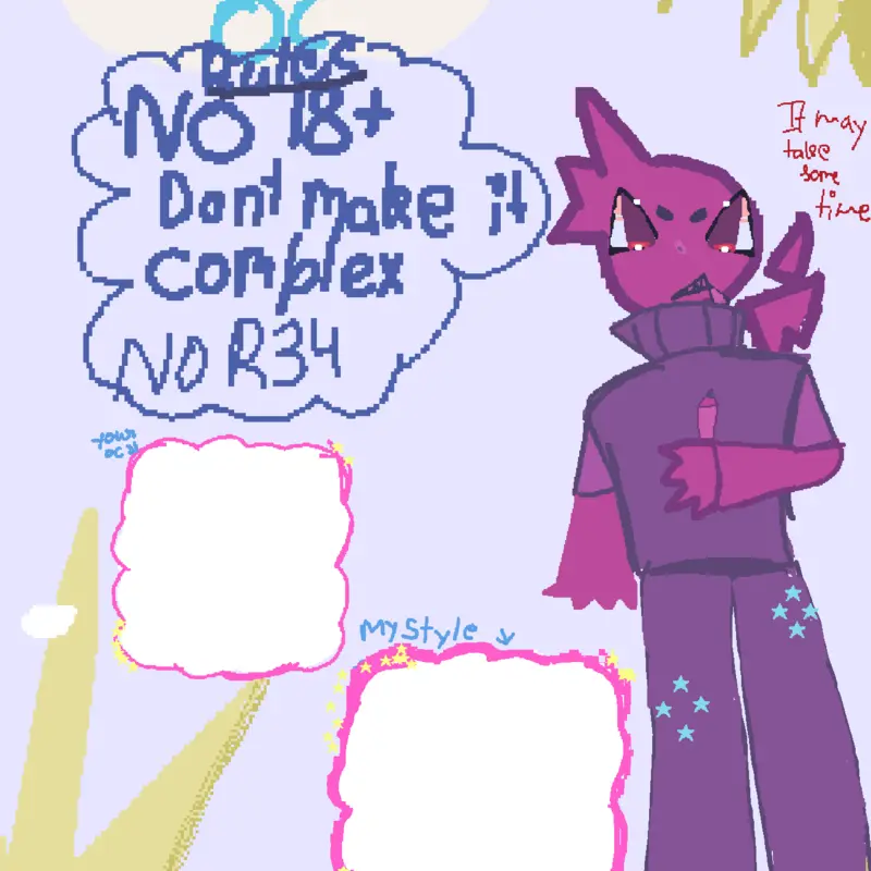 IM GONNA MAKE YO ART by @henry5690