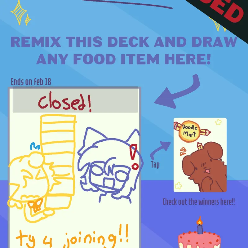 Game by @doodles_