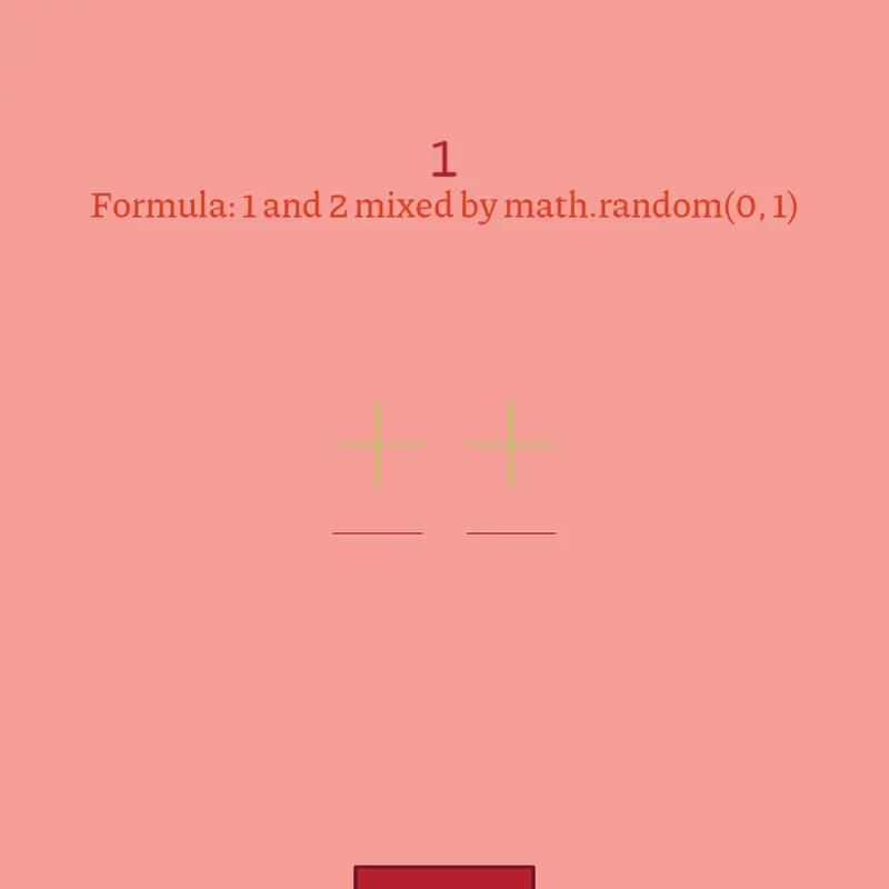 Game by @supreme_ram