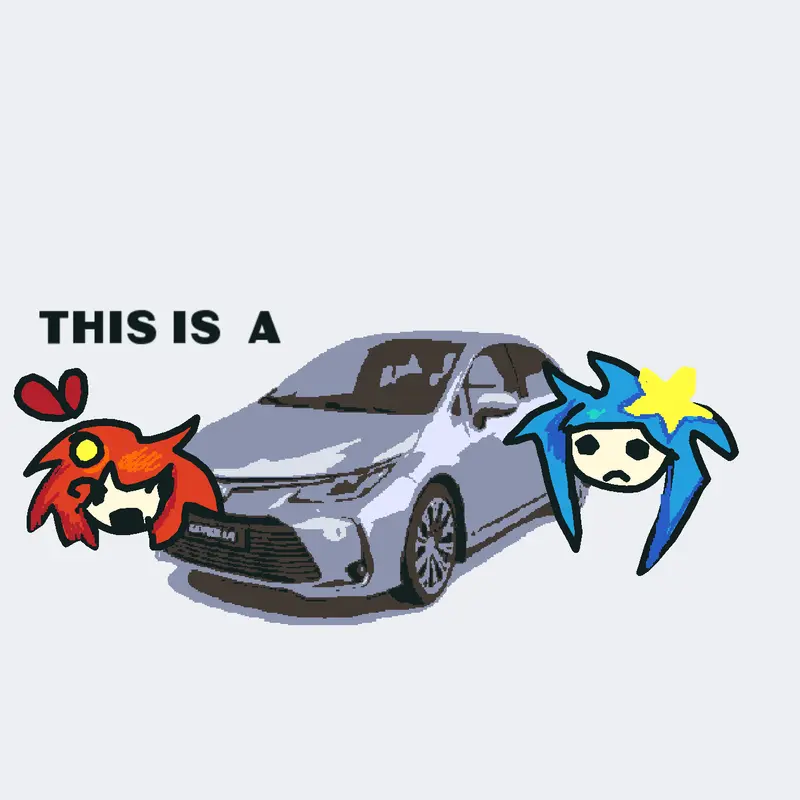 Game by @starssely_RUS_ENG