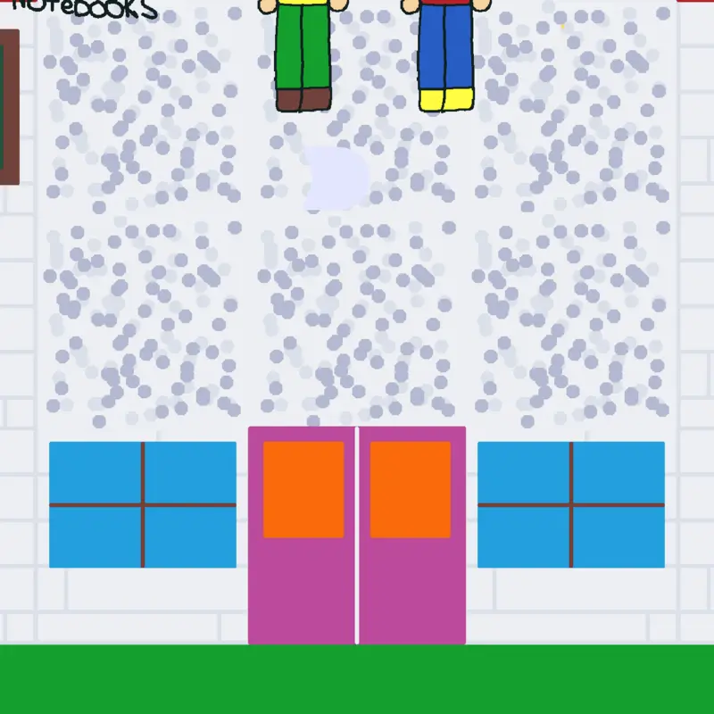 Game by @Balditheguy
