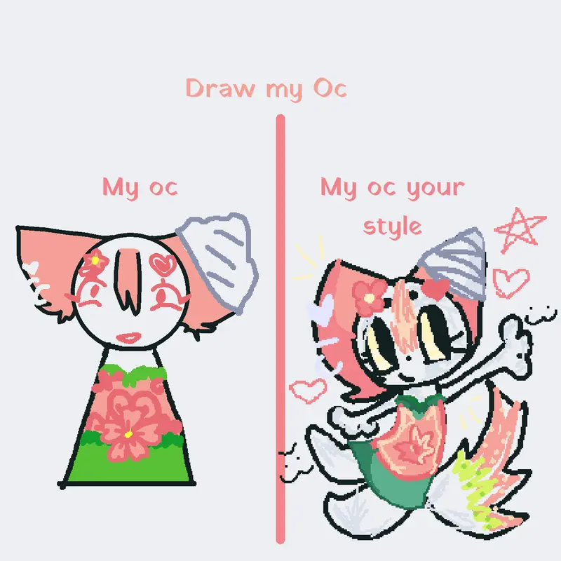 Game by @Seraphine_emojicat
