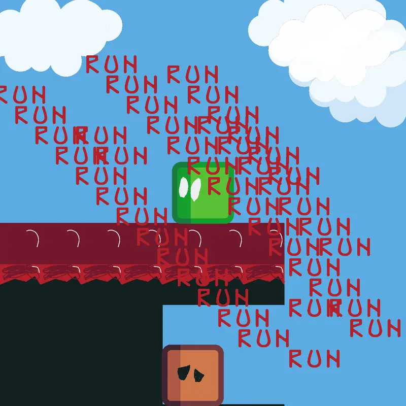 Game by @kaleugamer