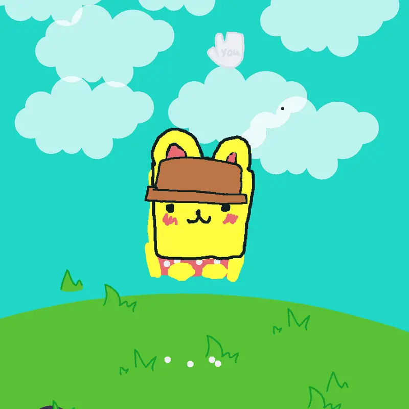 Game by @SongYedam2