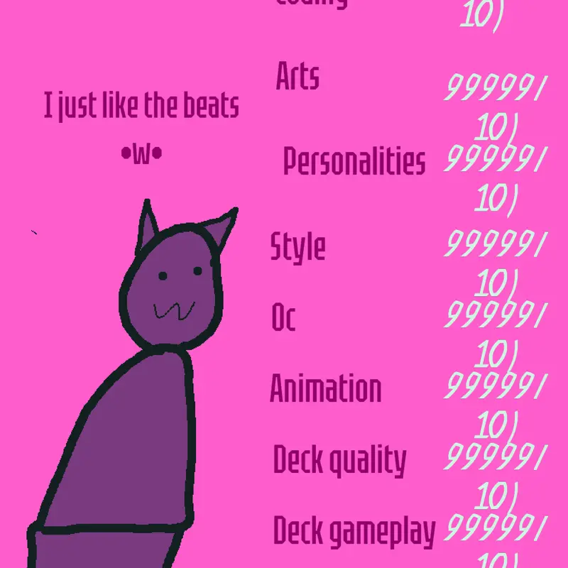Game by @Furcat