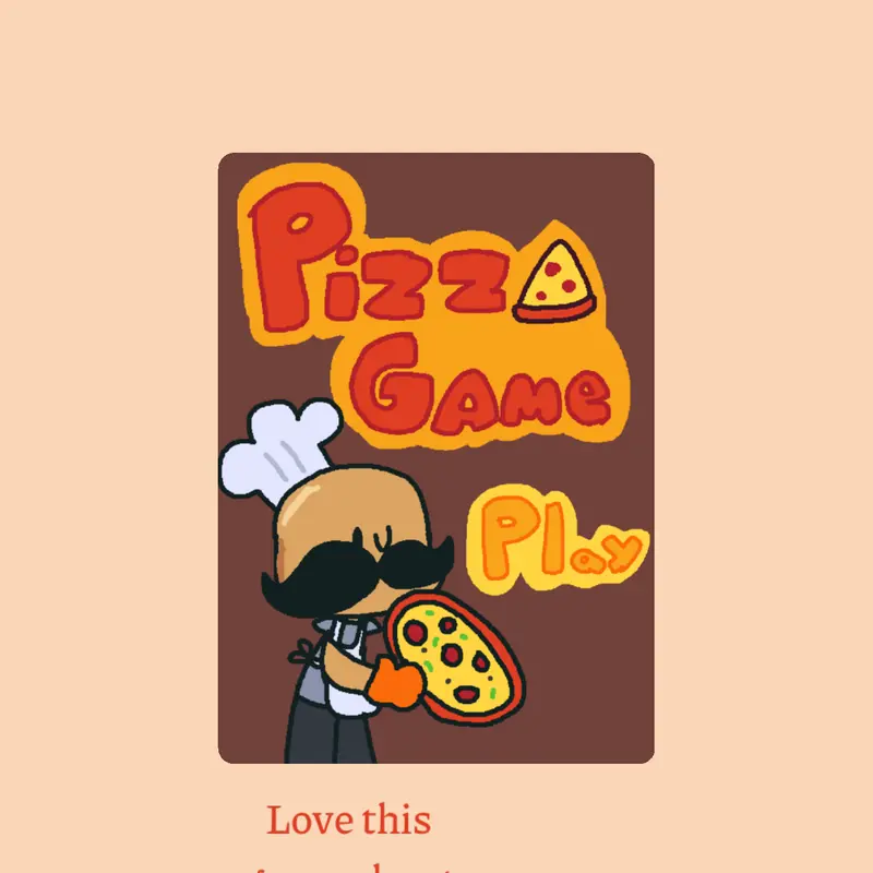 Game by @Avrien_is_happy
