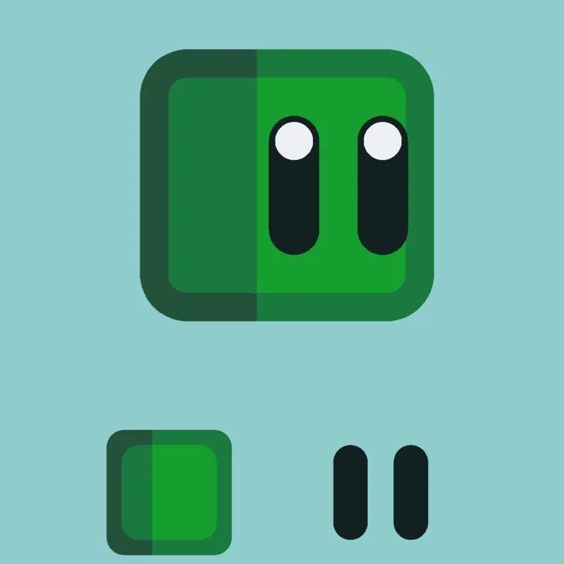 Game by @bibiso