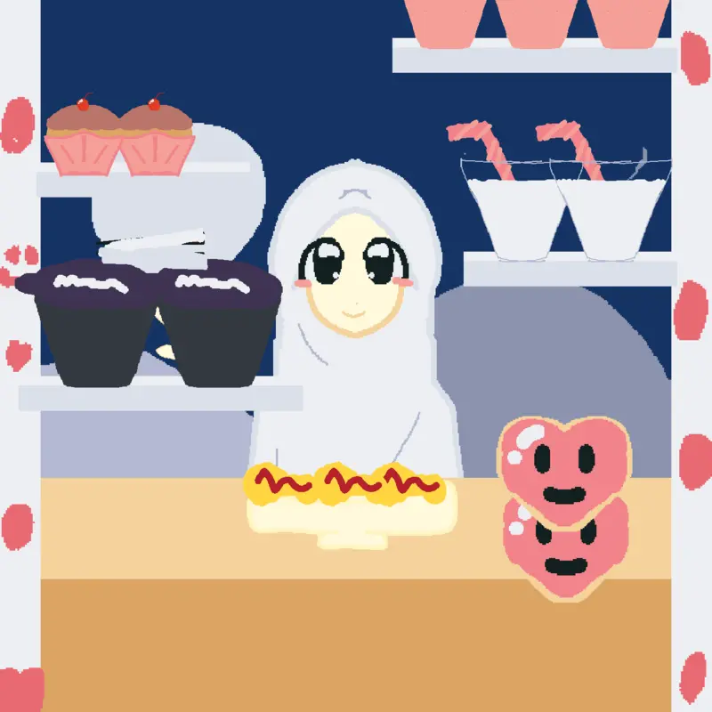 Game by @piyaaaa