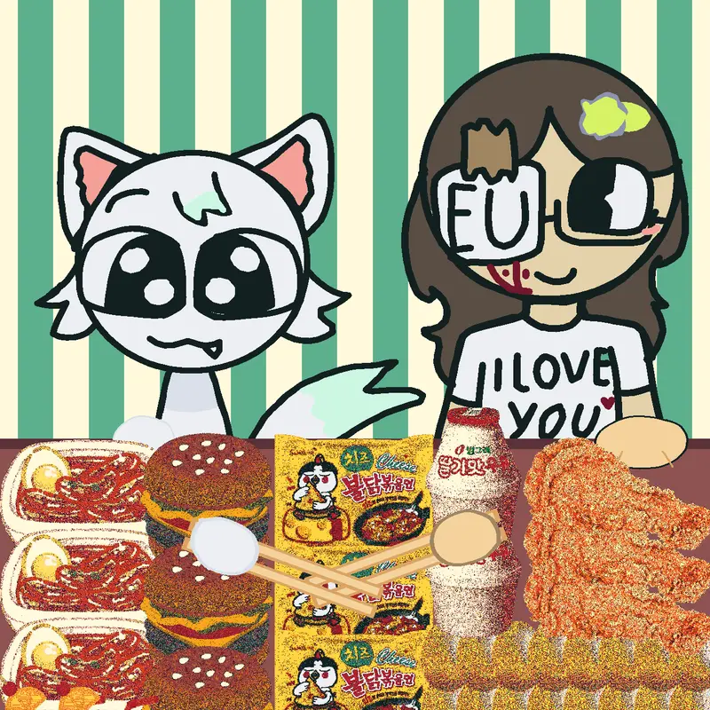Vem comer com a gente!<3 by @gameclube