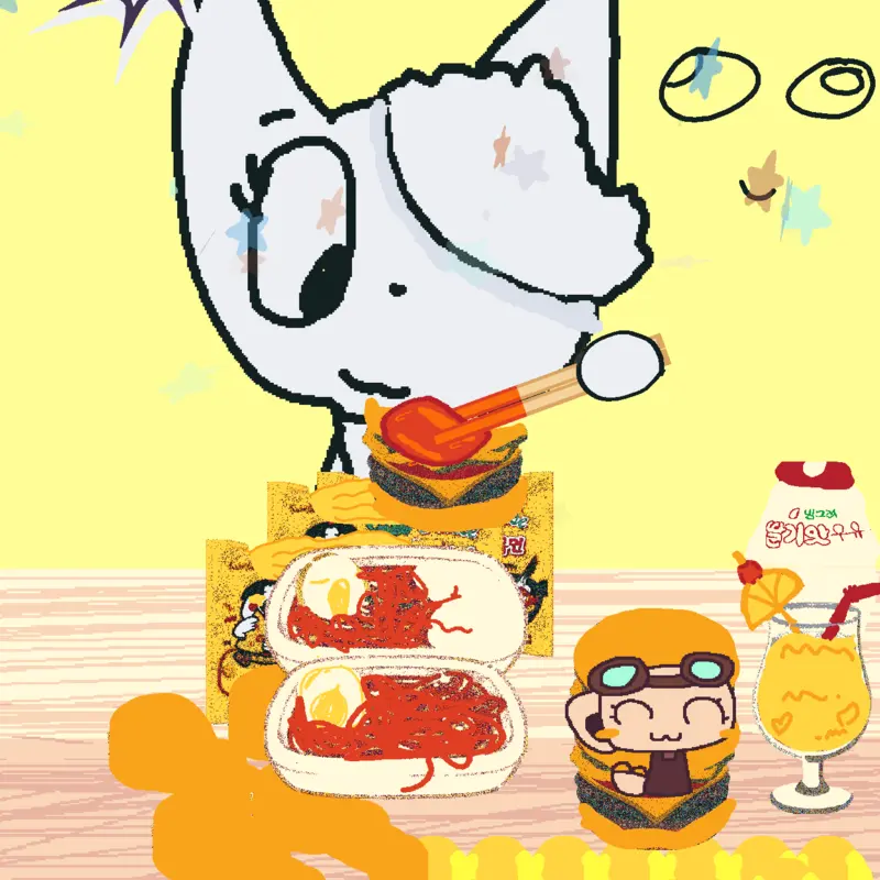 Game by @boba_family