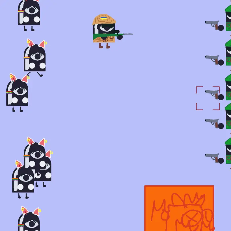 Game by @stanislavtimofijcuck