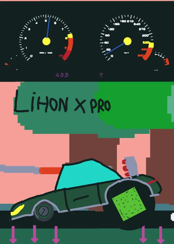 Game by @car_Lover123