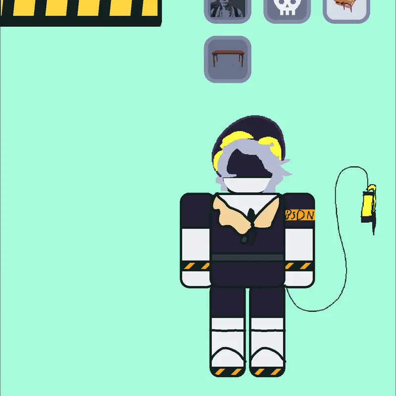 Game by @Uzi_fans
