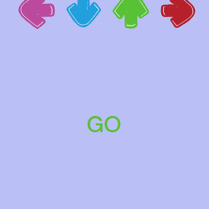 Game by @BaranMuzu