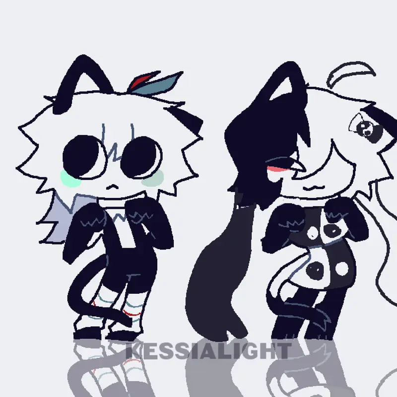Game by @intern_bunny_1323