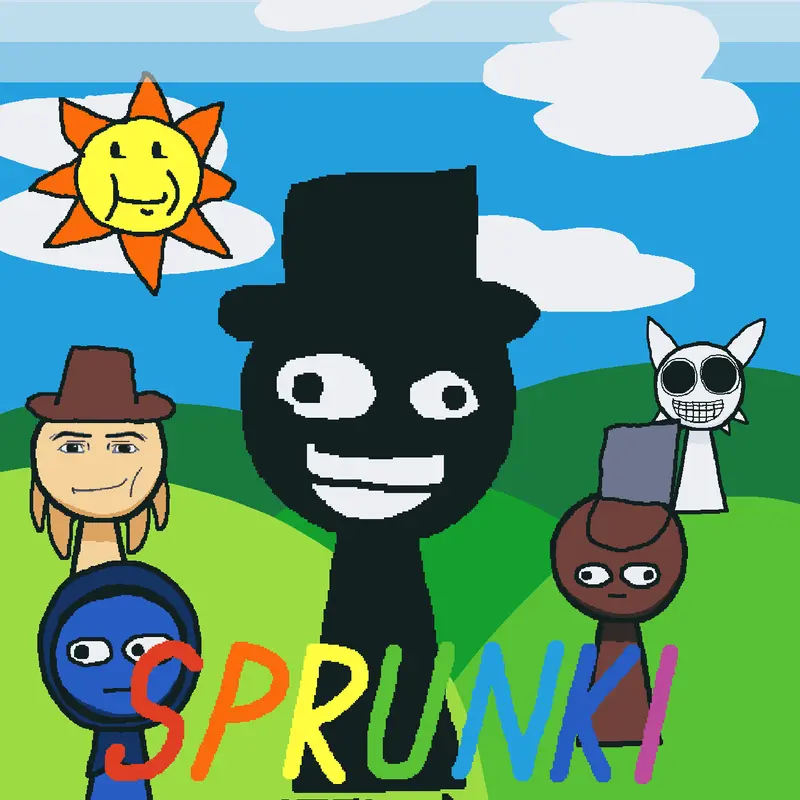 Game by @PartyPro