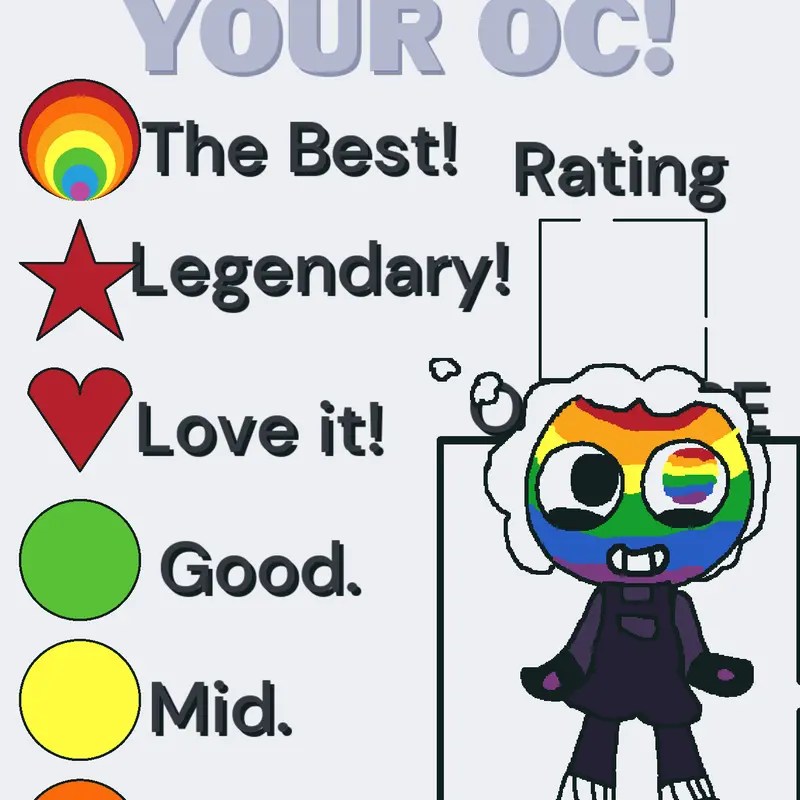 Game by @rainbow_and_YingYoung