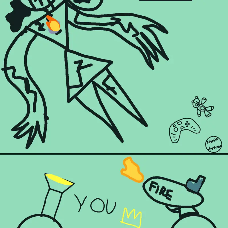 Game by @EminaNotHere