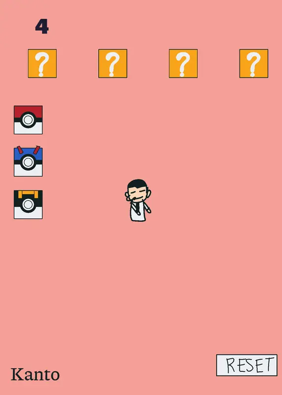 Game by @Tatasud