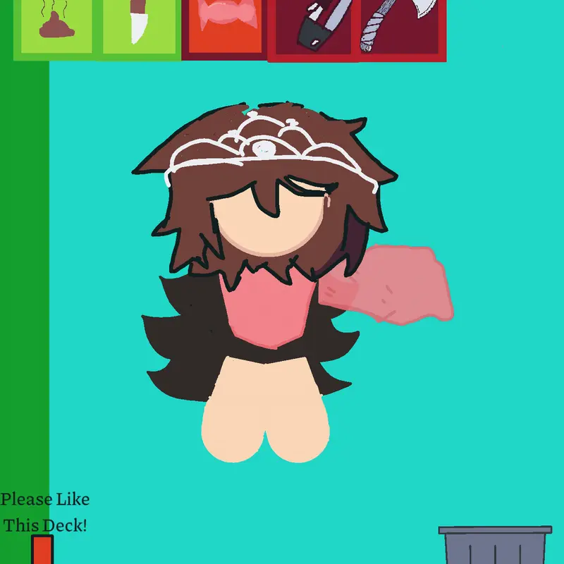 Game by @meowbah2224