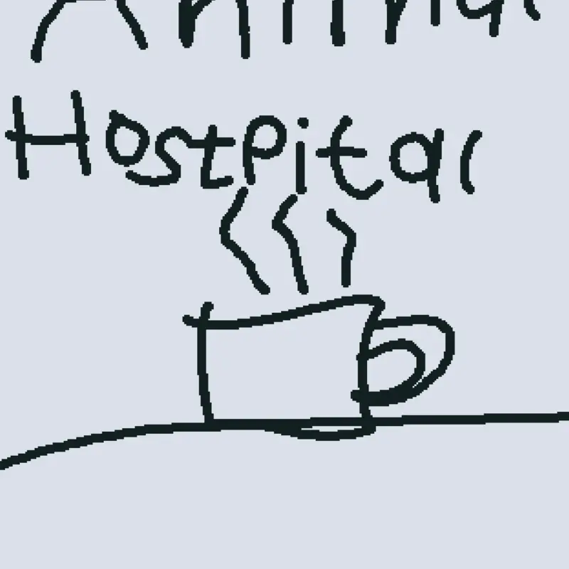 Animal Hospital dress up by @Csoa