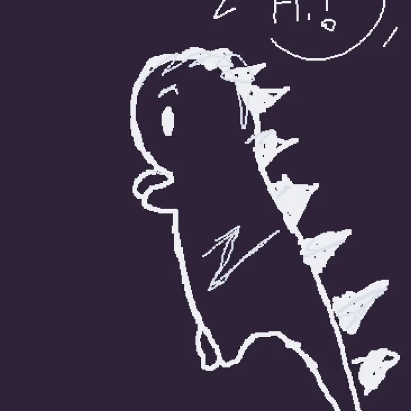 Game by @mister_doodle