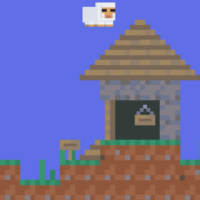 Game by @goldbird
