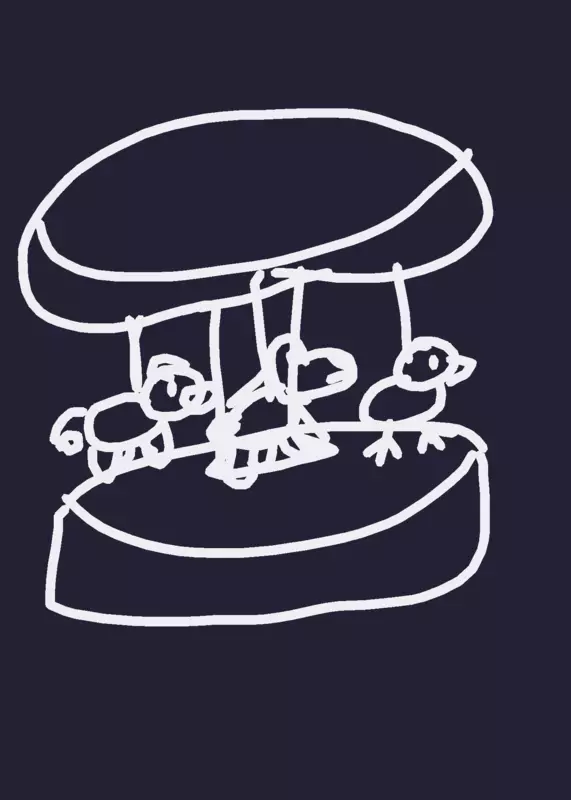 Animation by @SUSHITHEKITTYCAT